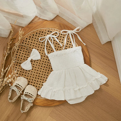 🌺🌺 SPECIAL PRICE - Sophia Romper Set - limited time