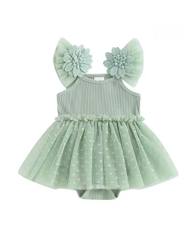 🌺🌺 SPECIAL PRICE- Marcia romper - Limited Time