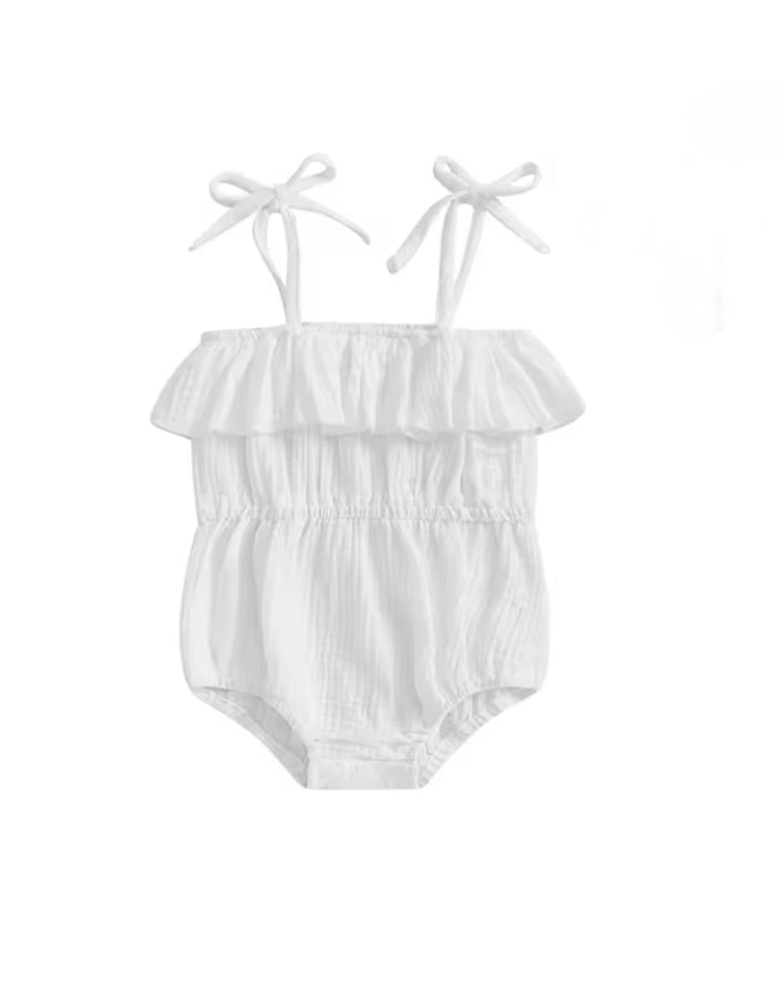 🌺🌺 SPECIAL PRICE- Melissa romper - Limited Time