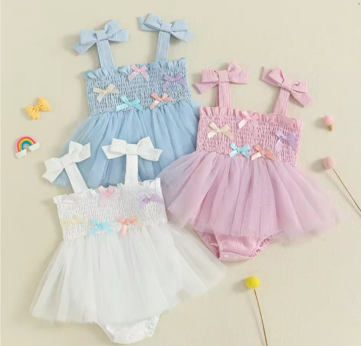 🌺🌺 SPECIAL PRICE- Andrea romper - Limited Time