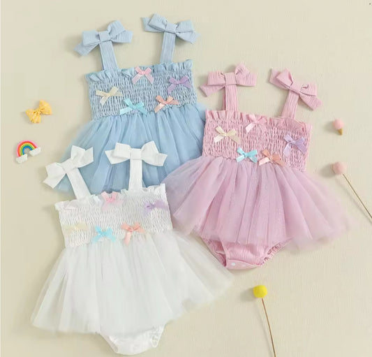 🌺🌺 SPECIAL PRICE- Andrea romper - Limited Time