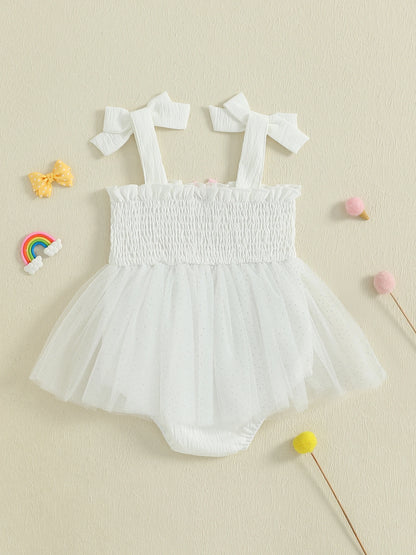 🌺🌺 SPECIAL PRICE- Andrea romper - Limited Time