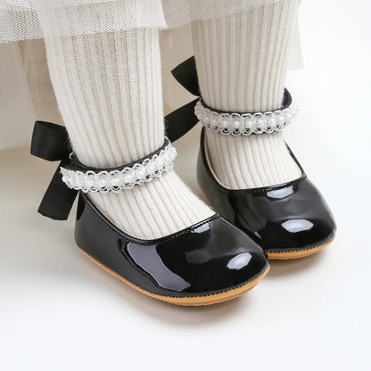 🌺🌺 SPECIAL PRICE- Sherrie  baby Shoes - Limited time