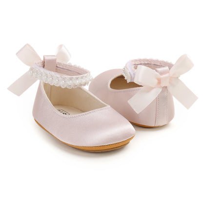🌺🌺 SPECIAL PRICE- Sherrie  baby Shoes - Limited time