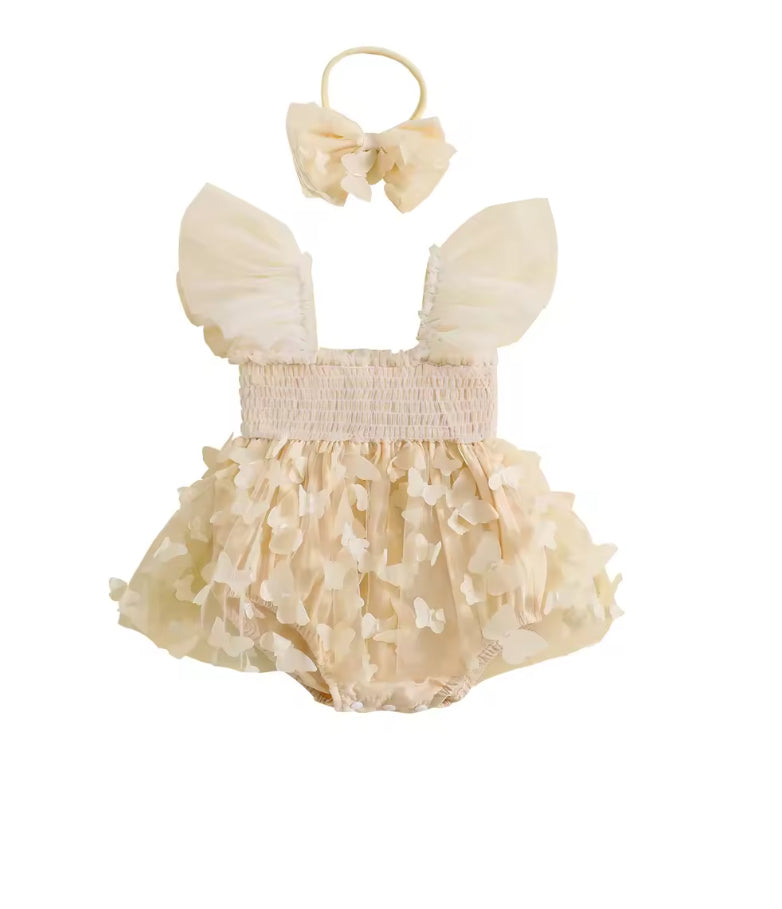 🌺🌺 SPECIAL PRICE- Yasmina romper - Limited Time