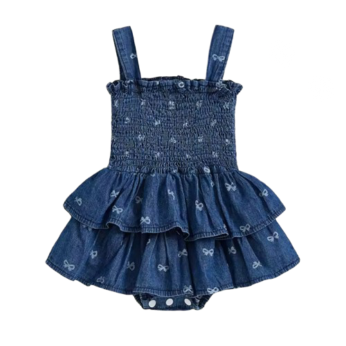 🌺🌺 SPECIAL PRICE- Lara romper - Limited Time