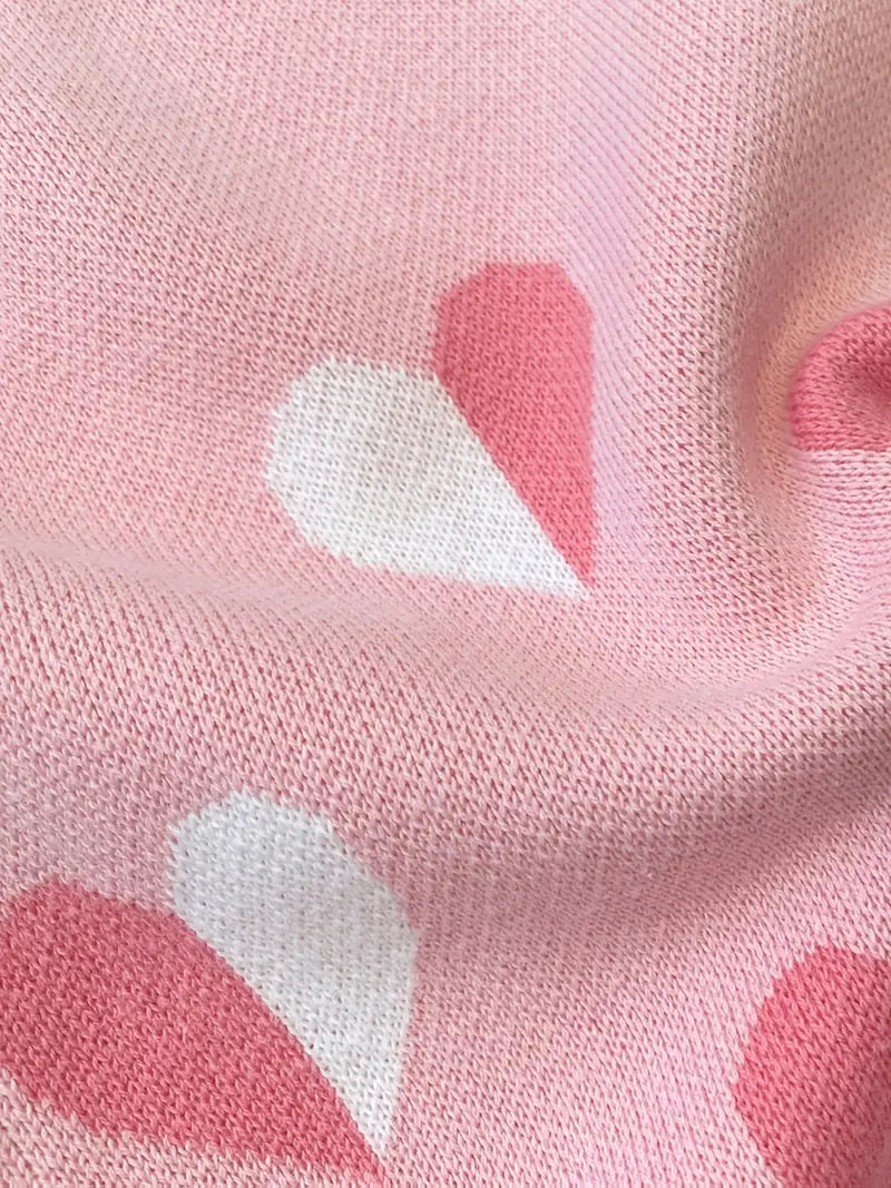 CLEARANCE - Raileen Knit Set