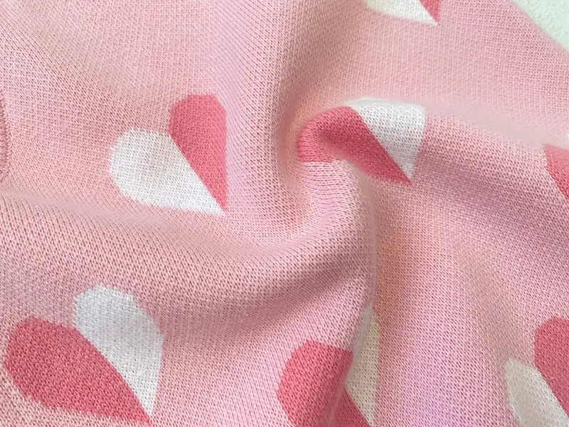 CLEARANCE - Raileen Knit Set