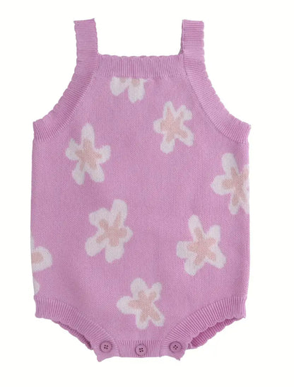 CLEARANCE - Sasha Knit Set