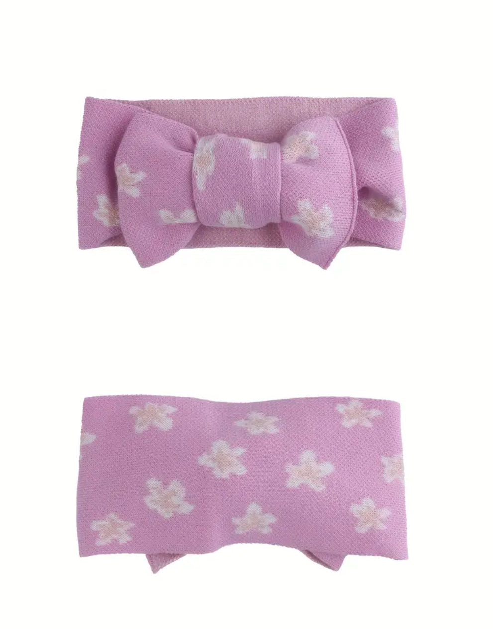 CLEARANCE - Sasha Knit Set