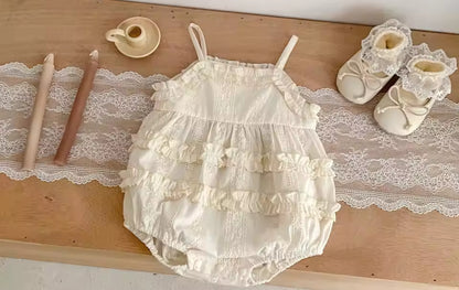 🌺🌺 SPECIAL PRICE- Donna Playsuit