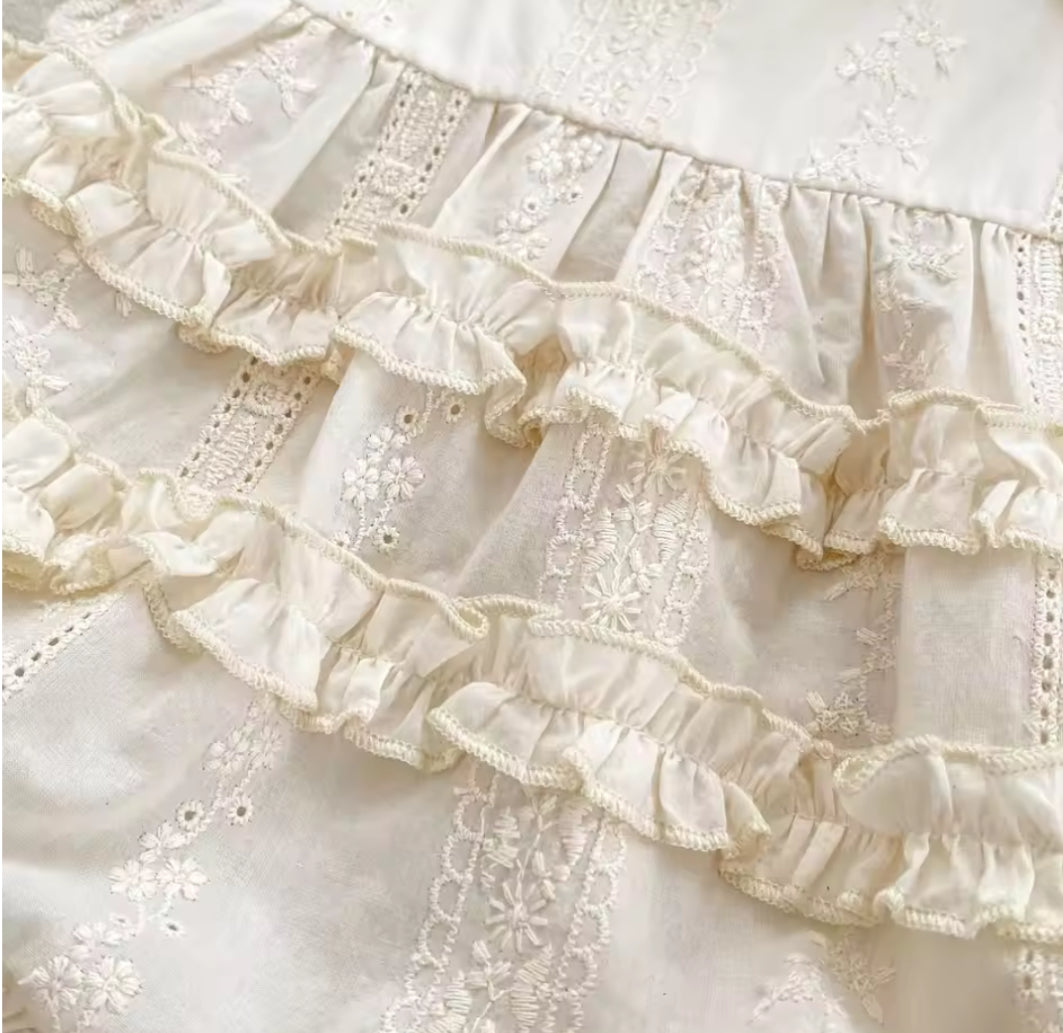 🌺🌺 SPECIAL PRICE- Donna Playsuit