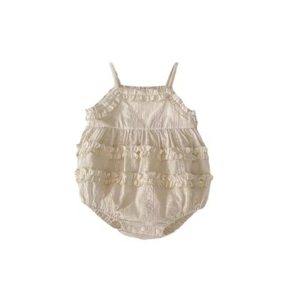 🌺🌺 SPECIAL PRICE- Donna Playsuit