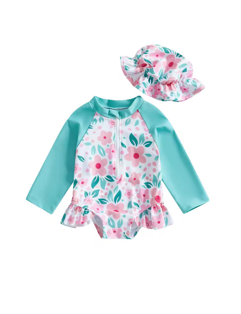 🌺🌺 SPECIAL PRICE- Leannah Swim set