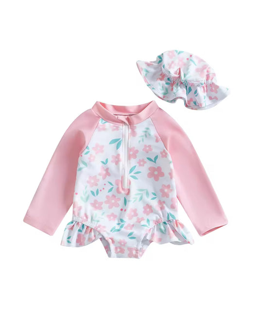 🌺🌺 SPECIAL PRICE- Leannah Swim set