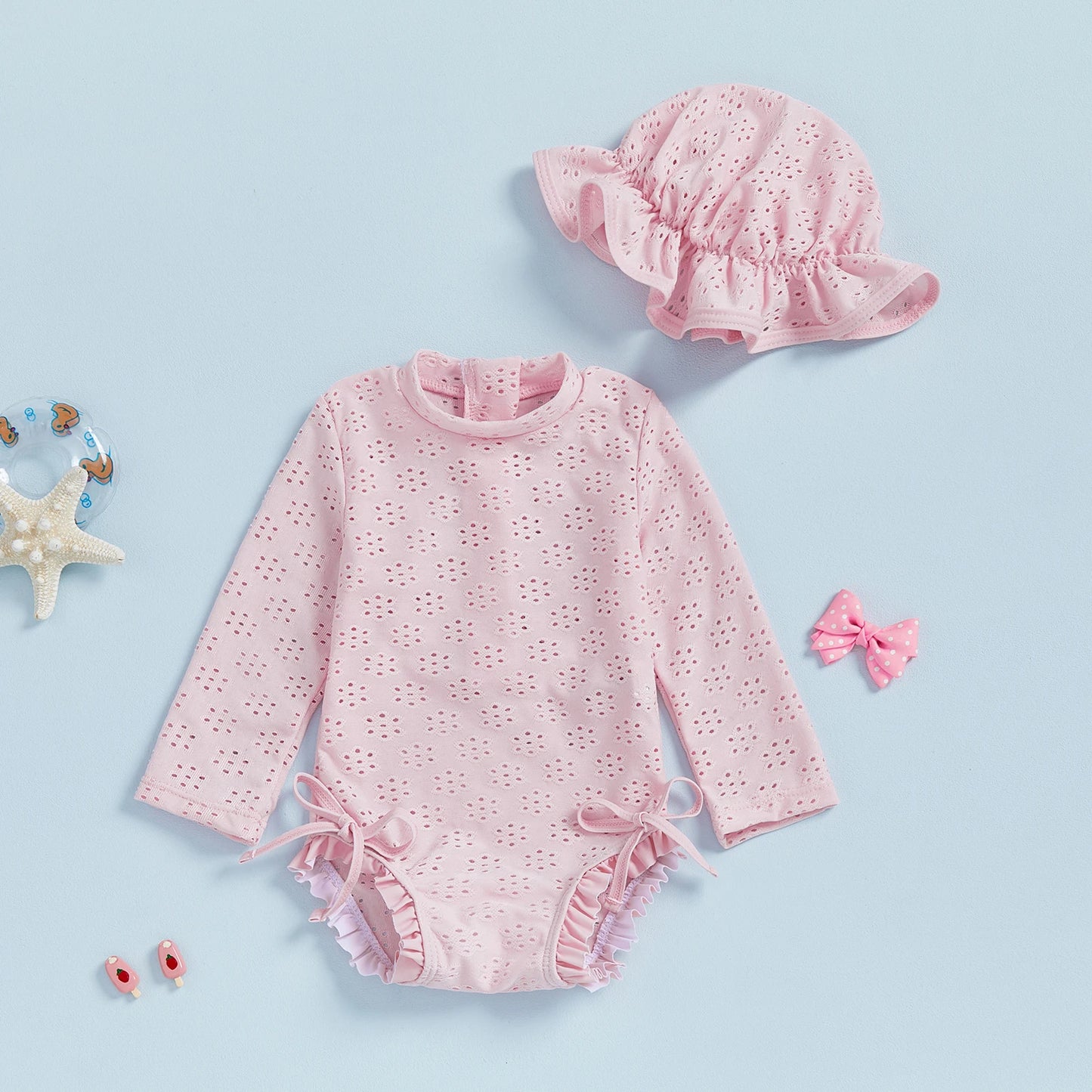 🌺🌺 SPECIAL PRICE - Whitsundays swimsuit  - Limited Time