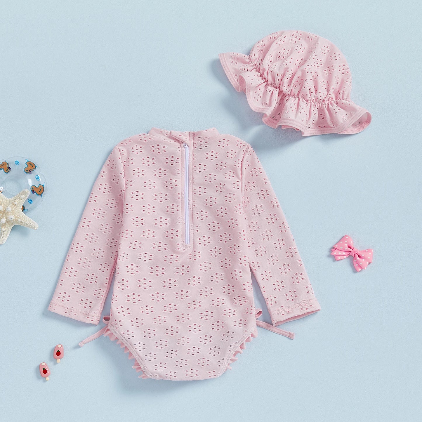 🌺🌺 SPECIAL PRICE - Whitsundays swimsuit  - Limited Time