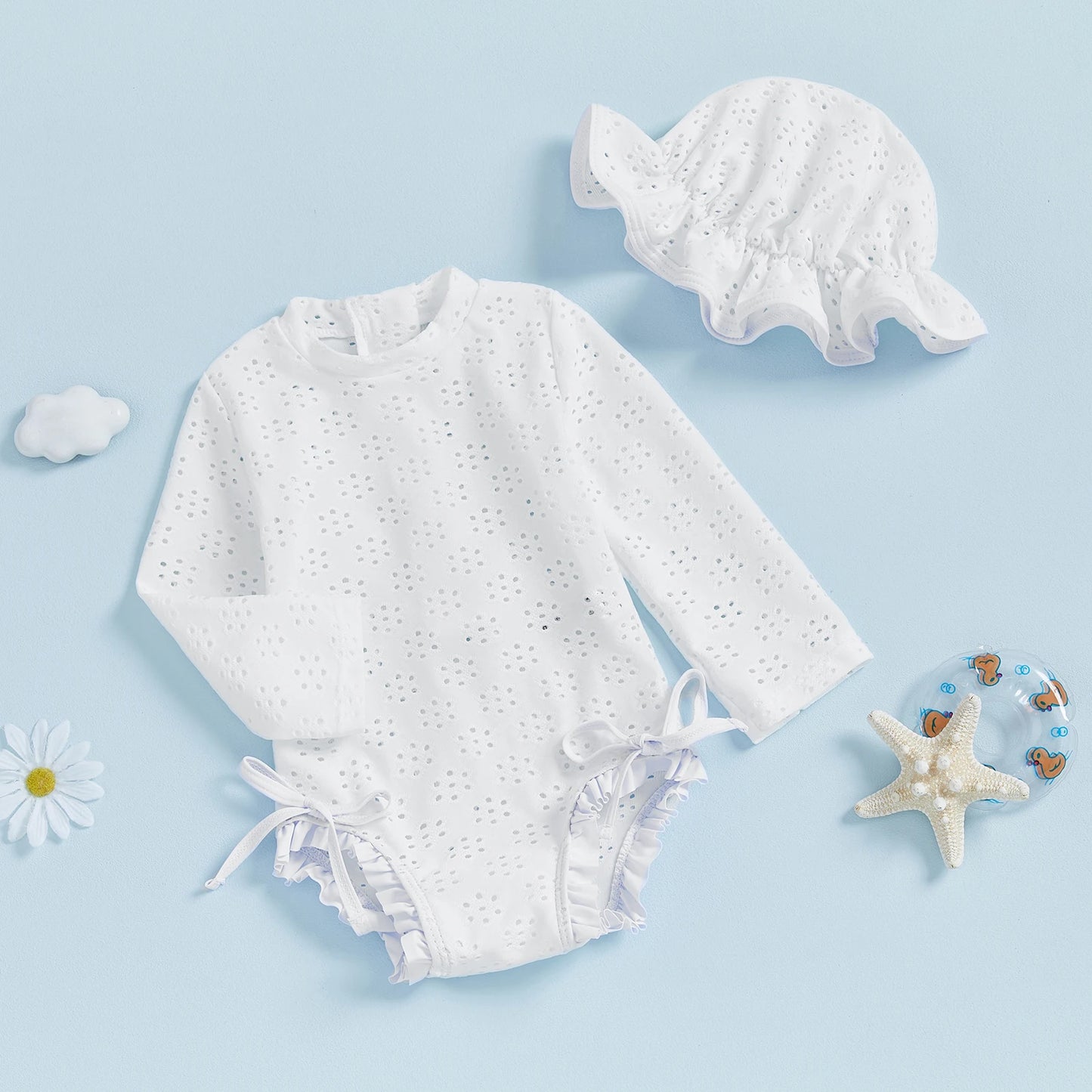 🌺🌺 SPECIAL PRICE - Whitsundays swimsuit  - Limited Time