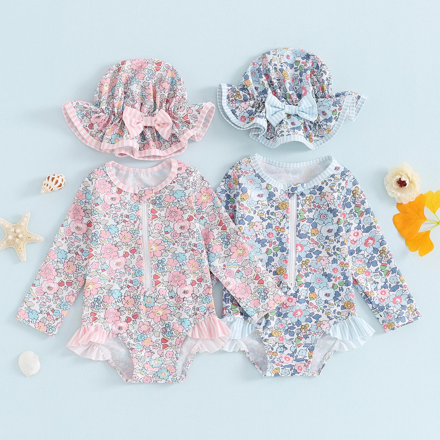 🌺🌺 SPECIAL PRICE-  Misty Swim set