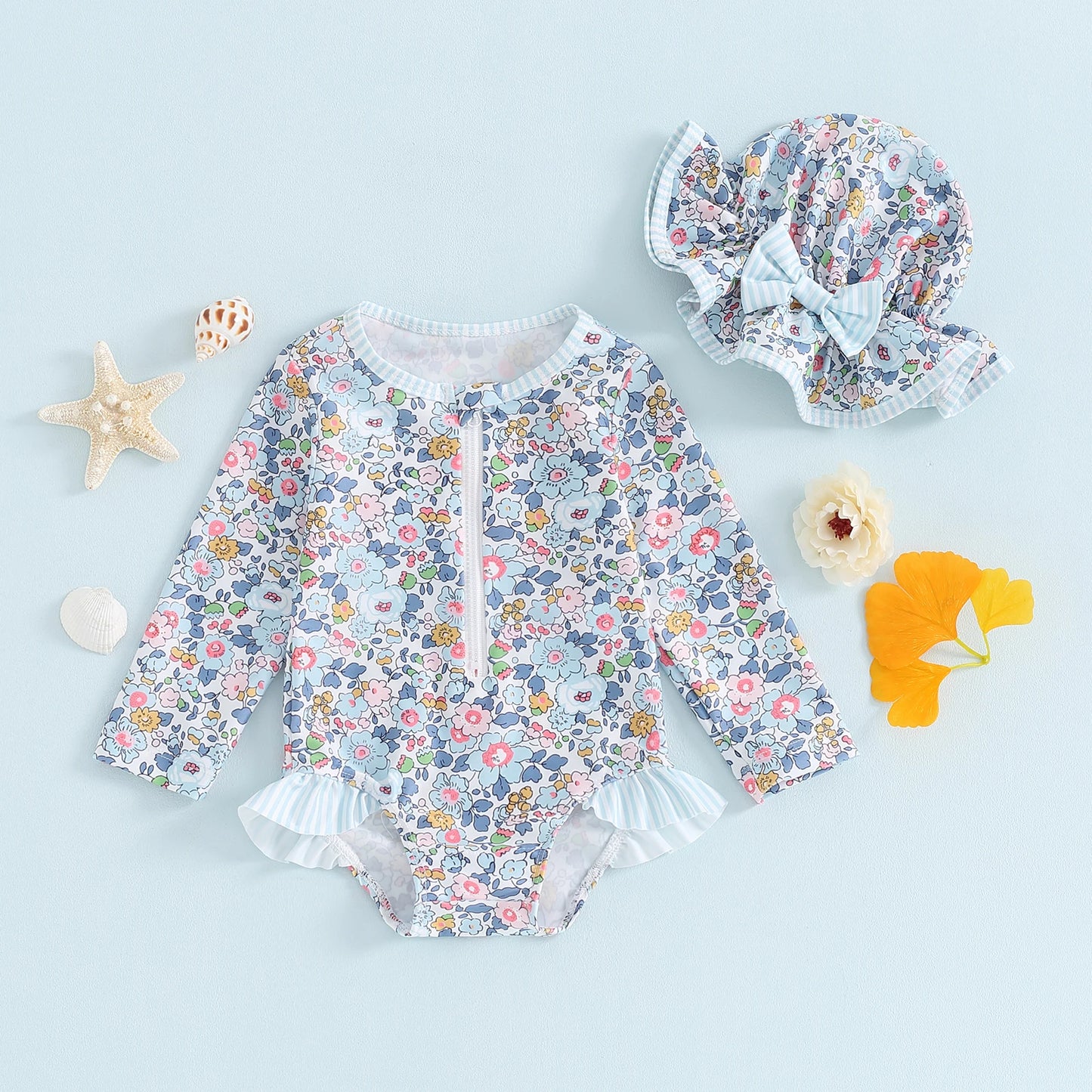 🌺🌺 SPECIAL PRICE-  Misty Swim set