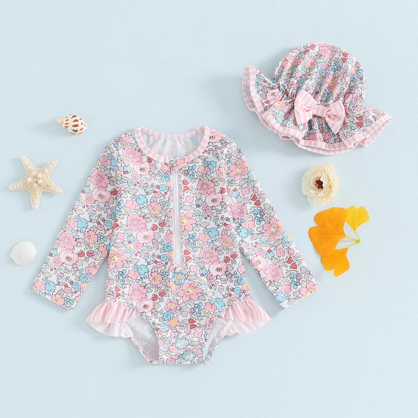 🌺🌺 SPECIAL PRICE-  Misty Swim set