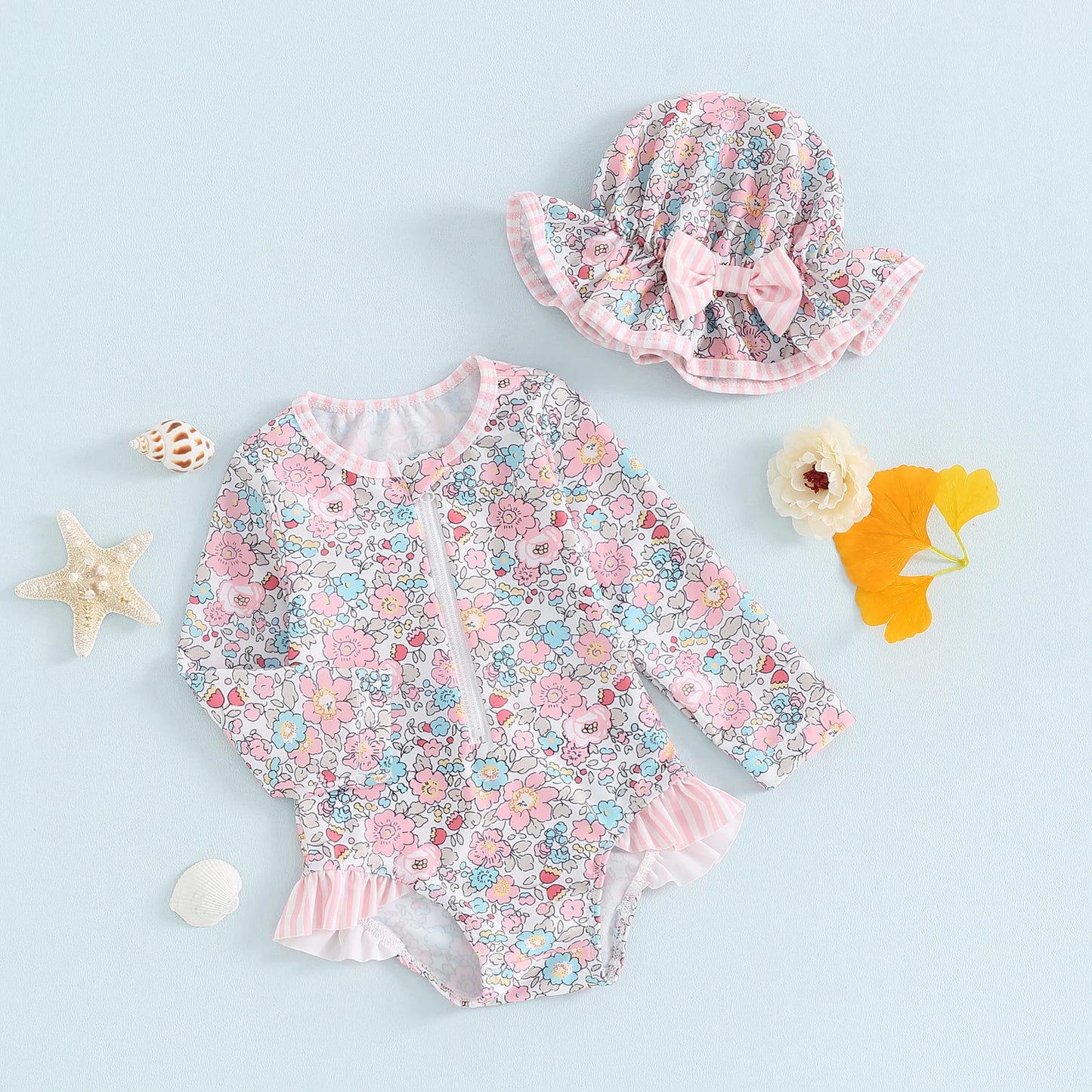 🌺🌺 SPECIAL PRICE-  Misty Swim set