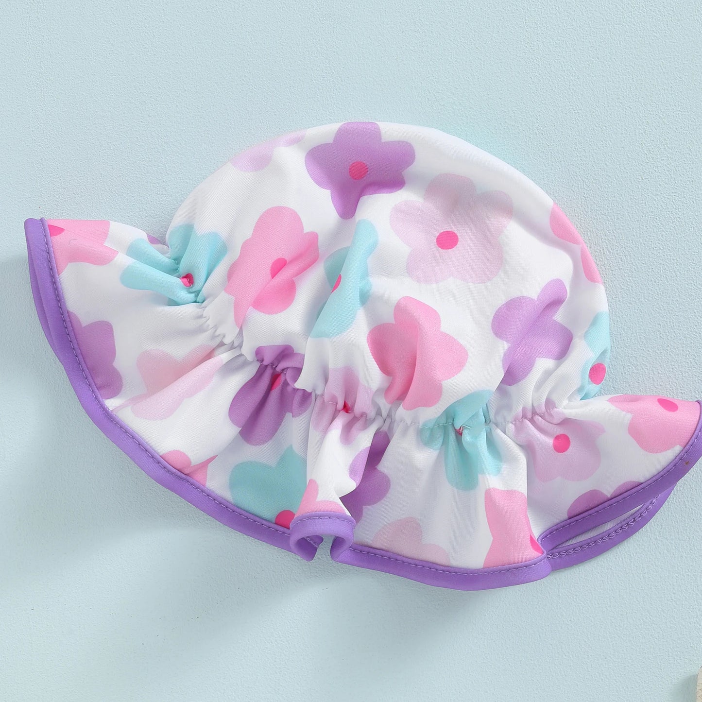 🌺🌺 SPECIAL PRICE- Sprinkler princess  swimsuit Set