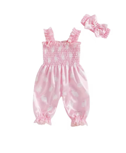 🌺🌺 SPECIAL PRICE-  Penny Romper- Limited Time