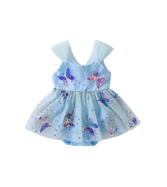 🌺🌺 SPECIAL PRICE- Sequined Butterfly Limited Time