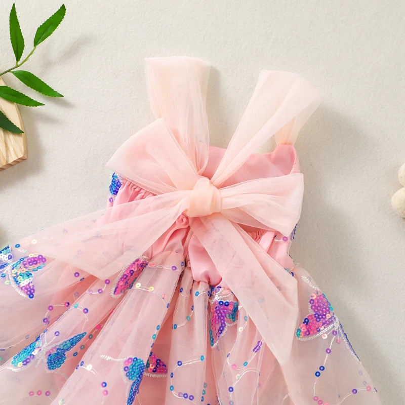 🌺🌺 SPECIAL PRICE- Sequined Butterfly- Limited Time