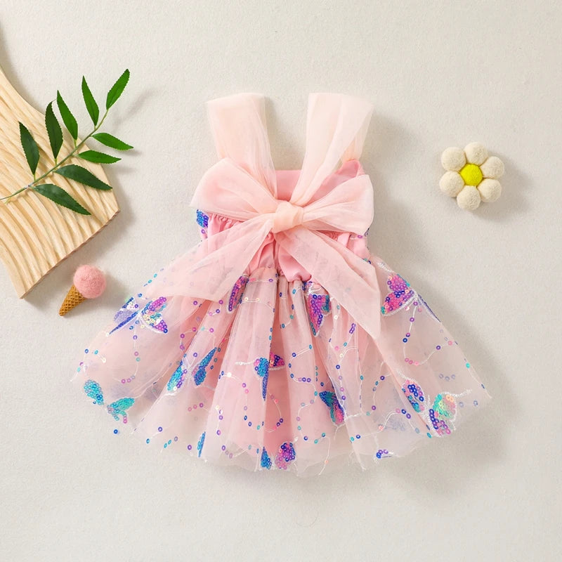 🌺🌺 SPECIAL PRICE- Sequined Butterfly- Limited Time