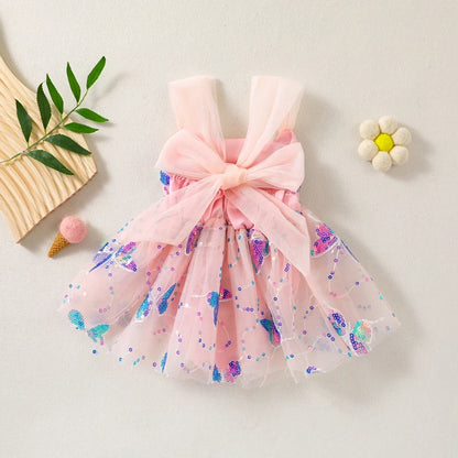 🌺🌺 SPECIAL PRICE- Sequined Butterfly- Limited Time