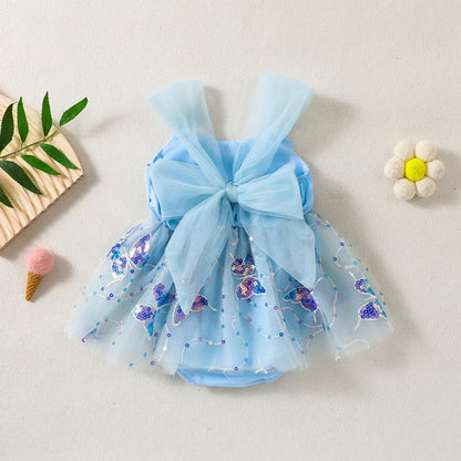 🌺🌺 SPECIAL PRICE- Sequined Butterfly Limited Time