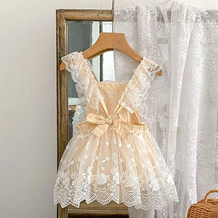 🌺🌺 SPECIAL PRICE- Delilah Romper Dress- Limited Time