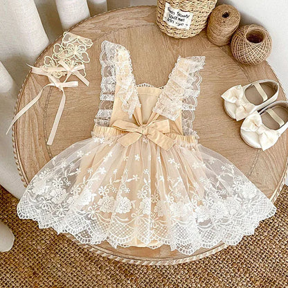 🌺🌺 SPECIAL PRICE- Delilah Romper Dress- Limited Time