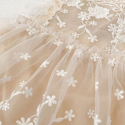 🌺🌺 SPECIAL PRICE- Delilah Romper Dress- Limited Time