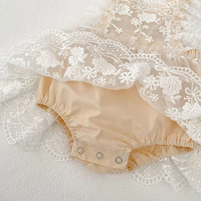 🌺🌺 SPECIAL PRICE- Delilah Romper Dress- Limited Time