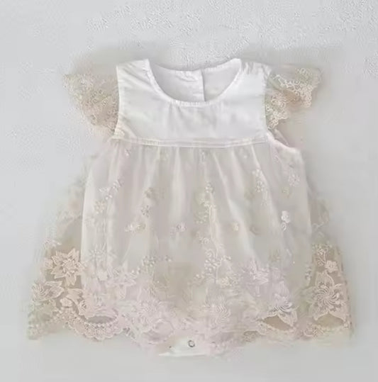 🌺🌺 SPECIAL PRICE- Quinn Romper- Limited Time