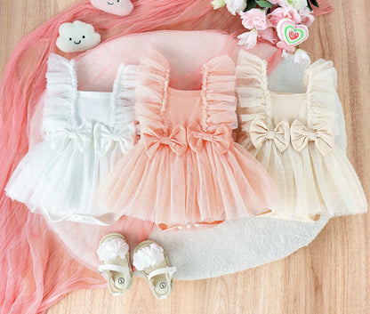 🌺🌺 SPECIAL PRICE- Alexandra Romper -  Limited Time