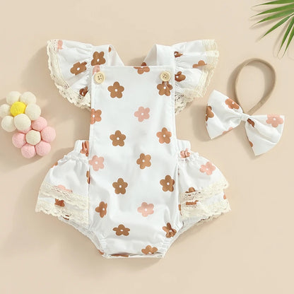 🌺🌺 SPECIAL PRICE- Alex Romper -  Limited Time