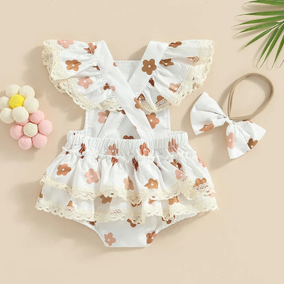 🌺🌺 SPECIAL PRICE- Alex Romper -  Limited Time