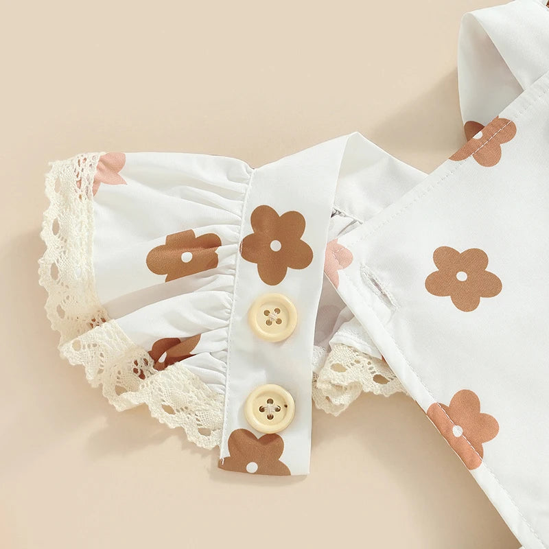 🌺🌺 SPECIAL PRICE- Alex Romper -  Limited Time