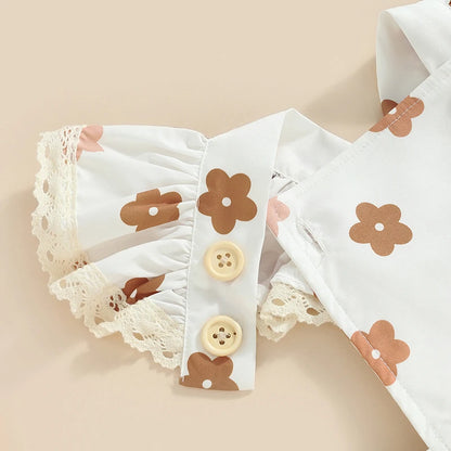 🌺🌺 SPECIAL PRICE- Alex Romper -  Limited Time