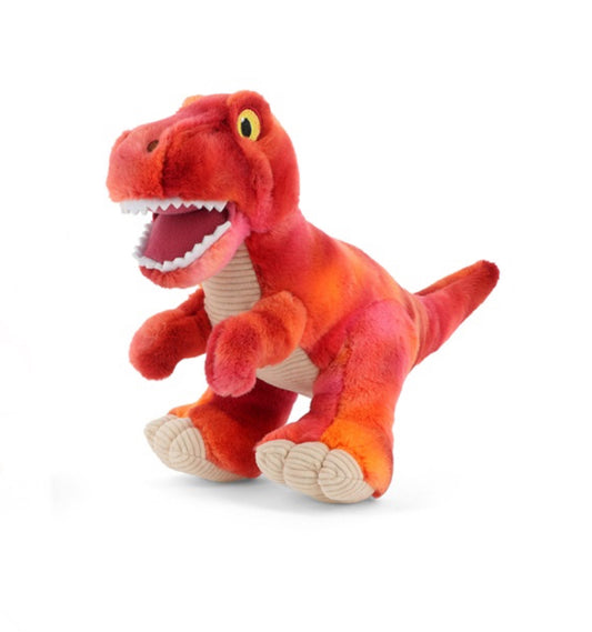 25cm KEELECO DINOSAUR PLUSH