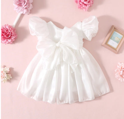 Bargain price-Set Caroline tulle Dress plus melody Flower crown