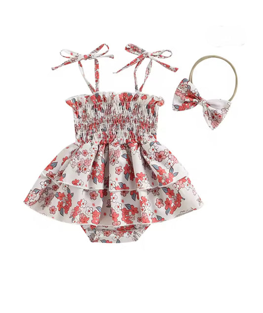 🌺🌺 Special Price- Sophia Romper