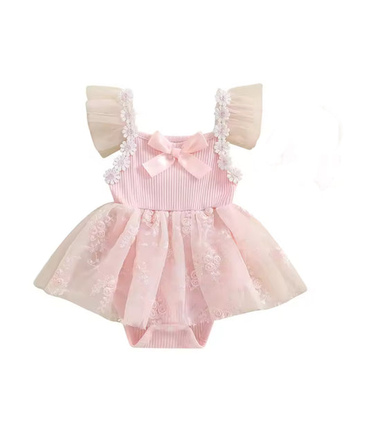 🌺🌺 Special Price- Octavia Romper