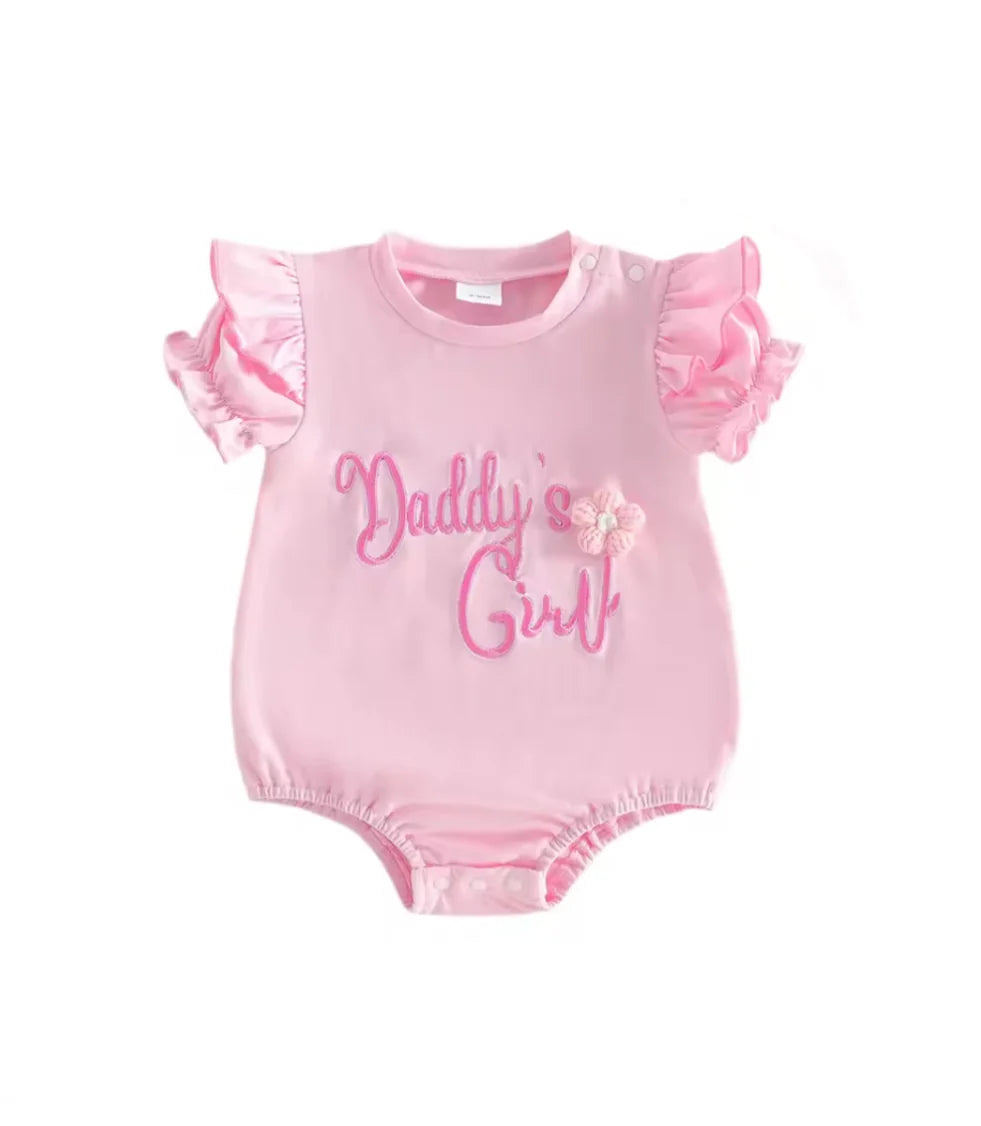 Daddy’s girl gift box