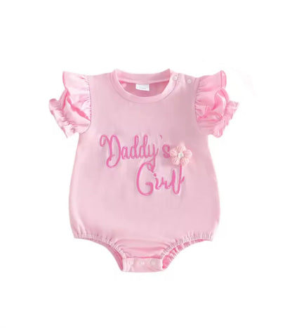 Daddy’s girl gift box