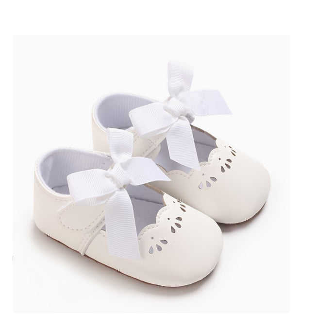 Angelica girl’s gift box 0-3m
